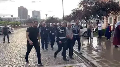 19 Yıl Evvel İşlenen Cinayet Vakit Aşımına Uğradı: İki Sanık Beraat Etti