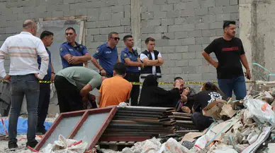 2 Çalışanın Öldüğü Vinç Faciasında 2 Sanık İçin 15’er Yıl Mahpus İstendi