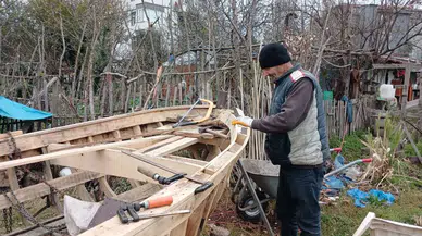 2 Yılda Öğrendi 35 Yıldır Yapıyor