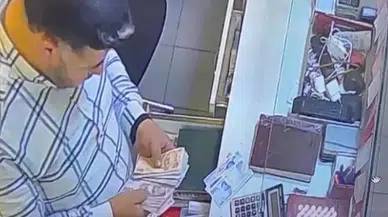 20 Milyon Liralık Vurguna 1 Gün Mahpus Cezası