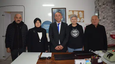 ‘2024 Emekliler İçin Zulüm Yılı Oldu’