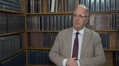 2025 Yılı, İsmail Hakkı Bursevi Yılı Olarak Kutlanacak