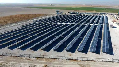 Sungurlu'ya 1,5 Milyon Dolarlık Yatırım