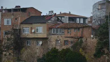 2800 Yıllık Kale, Sırtındaki Kamburdan Kurtulacak
