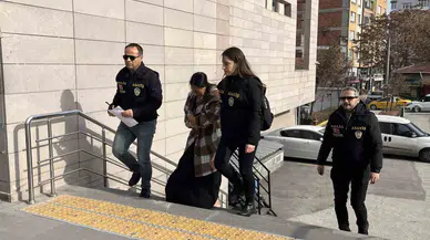 291 Yıl 7 Ay Mahpus Cezası Olan Bayan, 12’nci Çocuğuna Gebe Olduğu İçin Hür Bırakıldı