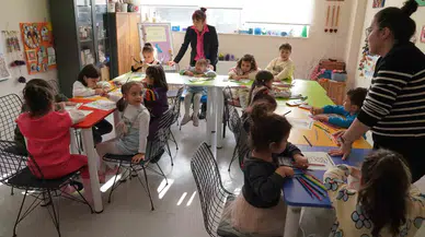 3 Aralık Dünya Engelliler Günü Kapsamında Yürekleri Isıtan Etkinlikler