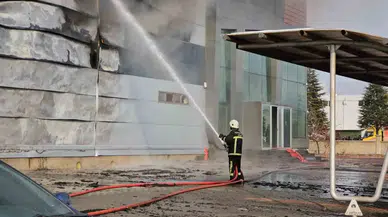 3 Emekçinin Öldüğü Fabrika Yangınında 5 Şahıs Adliyeye Sevk Edildi