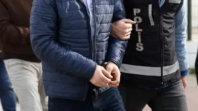 30 Yıl Cezası Bulunan Hükümlü Yakalandı