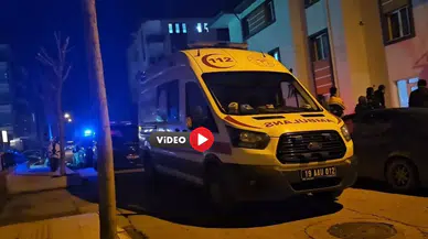32 Yaşındaki Genç Adam Ölü Bulundu