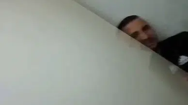 43 Yıl Katılaşmış Mahpus Cezasına Çarptırılan Firari Hırsız Gardırobun Gerisinden Çıktı