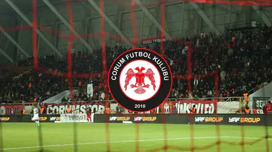 Çorum FK’nin 17 Maçına Mercek Tuttuk