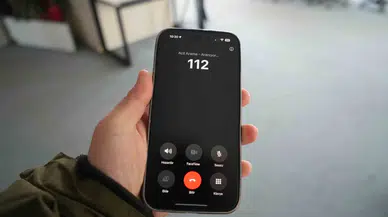 674 Defa 112’yi Arayarak Meşgul Etti