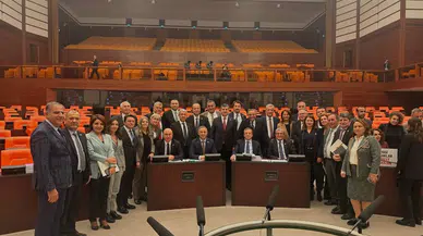 ‘86 Milyonun Hakkını Korumak İçin Mücadeleyi Sürdüreceğiz’