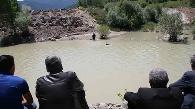 9 Yıldır Kayıp Olan Dursun Kaan Taşçı’nın Akıbeti Hala Bilinmiyor