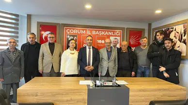 ADD’den Üç Ziyaret Birden