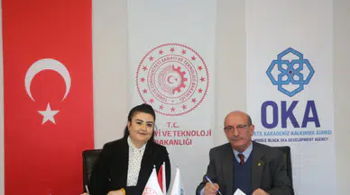 Alaca’da İhracatı Artırmak İçin Destek Projesi