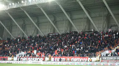 Amed SF Maçı En Çok Seyircili İkinci Maç Oldu