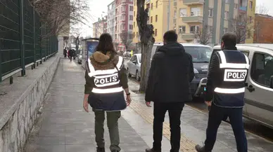 Aranan 27 Kişi Yakalandı