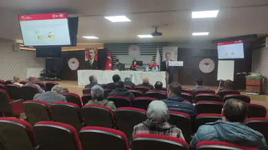 Arı Yetiştiriciliği Kursları Sürüyor