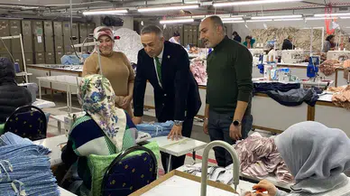 Asgari Ücret Formülünü Açıkladı