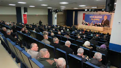 Aşgın: Bu Şehri Daha Güzel Noktalara Taşımak İstiyoruz