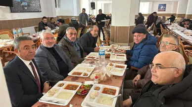 Aşgın, Dinler’i Yalnız Bırakmadı