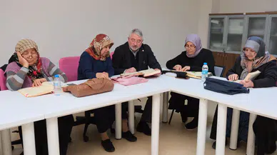 Aşgın: KKSM’ler Harıl Harıl Çalışıyor