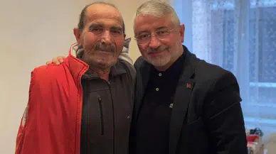 Aşgın, Kurtoğlu’nu Ziyaret Etti