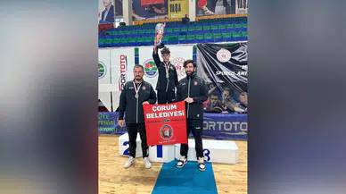 Aşgın’dan Şampiyona Tebrik
