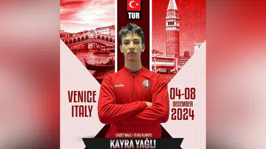 Aşgın’dan Yağlı’ya Tebrik