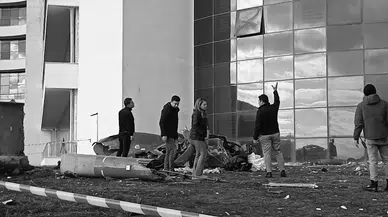 Aşgın’dan Helikopter Kazası Açıklaması