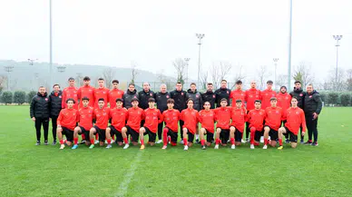 Avrupa Şampiyonası Hazırlıkları Hasan Ege’siz Sürüyor