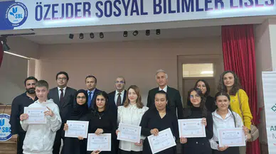 Aytmatov’un Edebiyata Katkılarını Konuştular