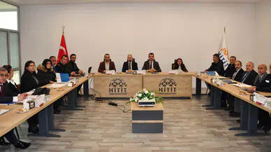 Bağımlılık Konusu Tüm Yönleriyle Ele Alındı