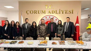 Barodan Aile ve Çocuklar İçin Kermes