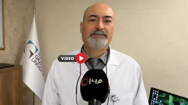 Başkan Yazıcıoğlu Birkaç Güne Taburcu Olacak