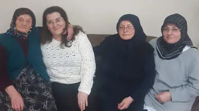 Bayat Belediyesi Ulu Çınarların Yanında