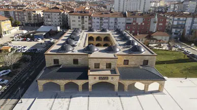 Bedesten İlk Organizasyonuna Hazırlanıyor