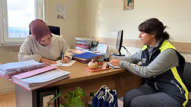 Belediye, Şehrin Dinamiklerini Dinliyor