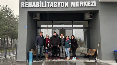 ‘Belediyenin Hızlı Müdahalesiyle Hayatı Kurtuldu’