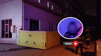 Bir Haftada İkinci Kez İntihara Kalkıştı