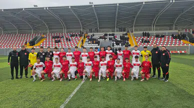 Bölge Seçmelerinde Sıra Samsun’da