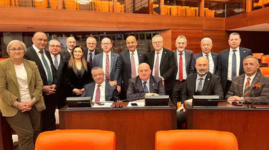 ‘Bu Millet Sahipsiz Değil’