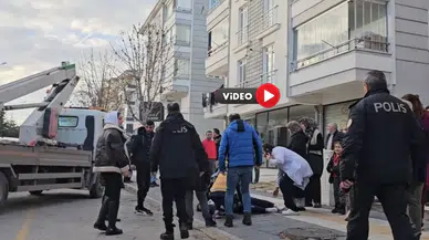Buhara’da Çıkan Yangın Korkuttu