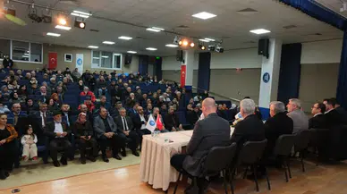 Buharaevler’e İki Yeni Park Yapılıyor