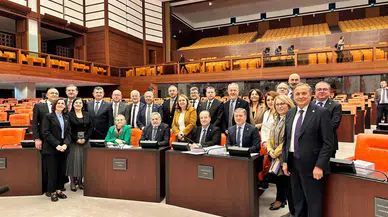 Bütçe Görüşmelerinde 10 Gün Geride Kaldı