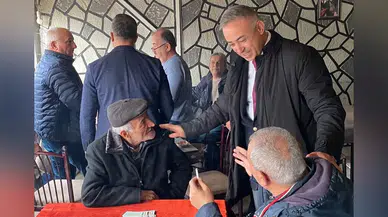 CHP’liler Vatandaşlara Hedeflerini Anlattı