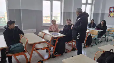 Çağlar: Öğrencilerin Eksiklerini Gidermesi İçin Önemli Bir Fırsat