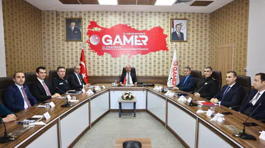 Çalgan: Acil Durumlara Karşı Her Kurum Personeli Hazır Olmalı