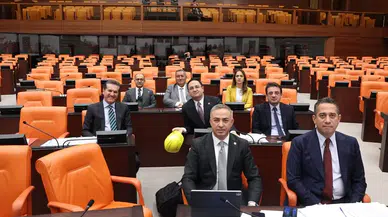‘Çavuşların ve Astsubayların Özlük Hakları Teslim Edilmeli’